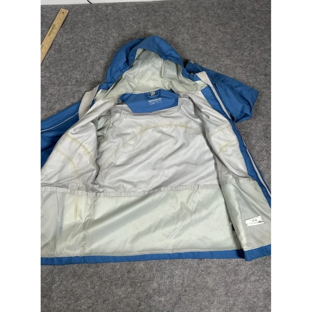 Kathmandu jacket little
